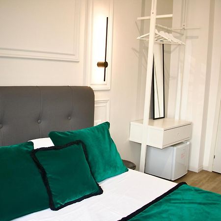 Xcross Suites Basilica San Paolo Roma Eksteriør bilde