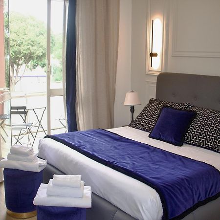 Xcross Suites Basilica San Paolo Roma Eksteriør bilde