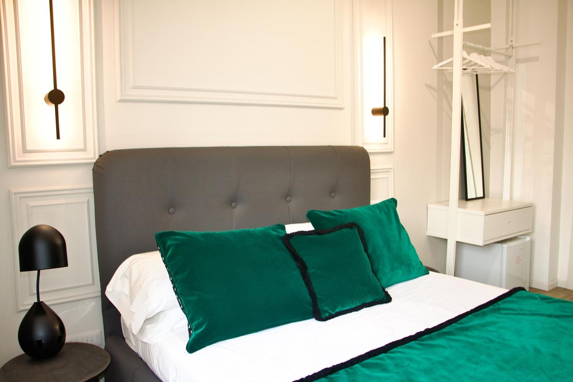 Xcross Suites Basilica San Paolo Roma Eksteriør bilde