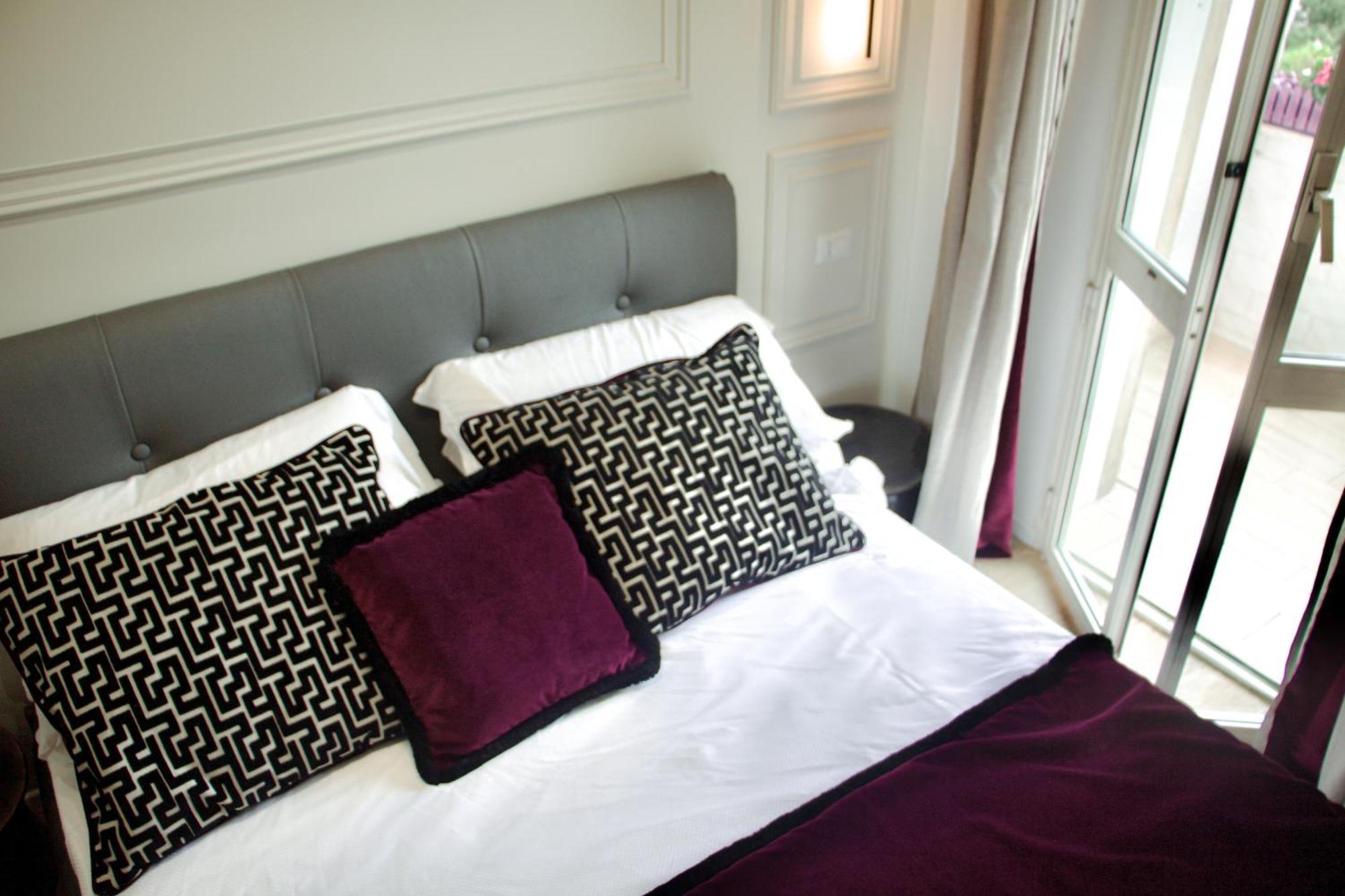 Xcross Suites Basilica San Paolo Roma Eksteriør bilde
