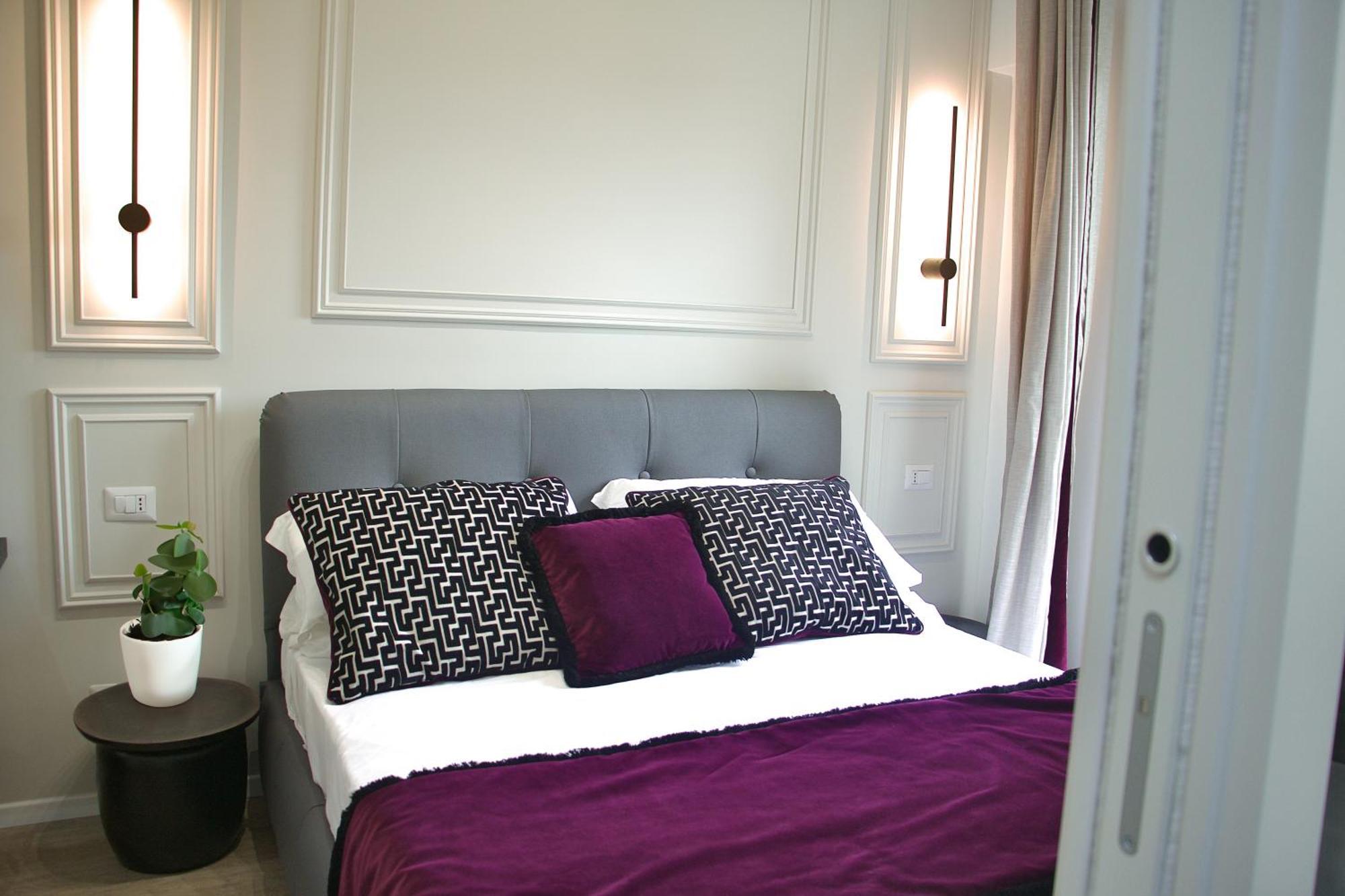 Xcross Suites Basilica San Paolo Roma Eksteriør bilde