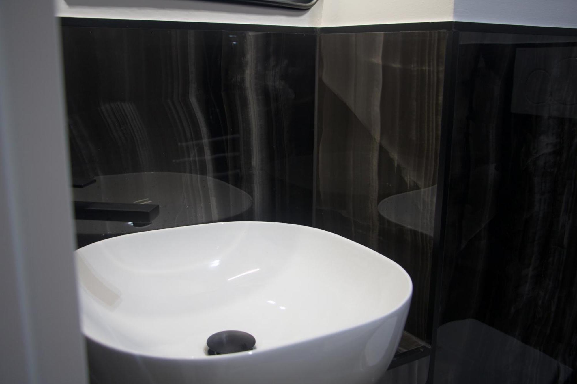 Xcross Suites Basilica San Paolo Roma Eksteriør bilde
