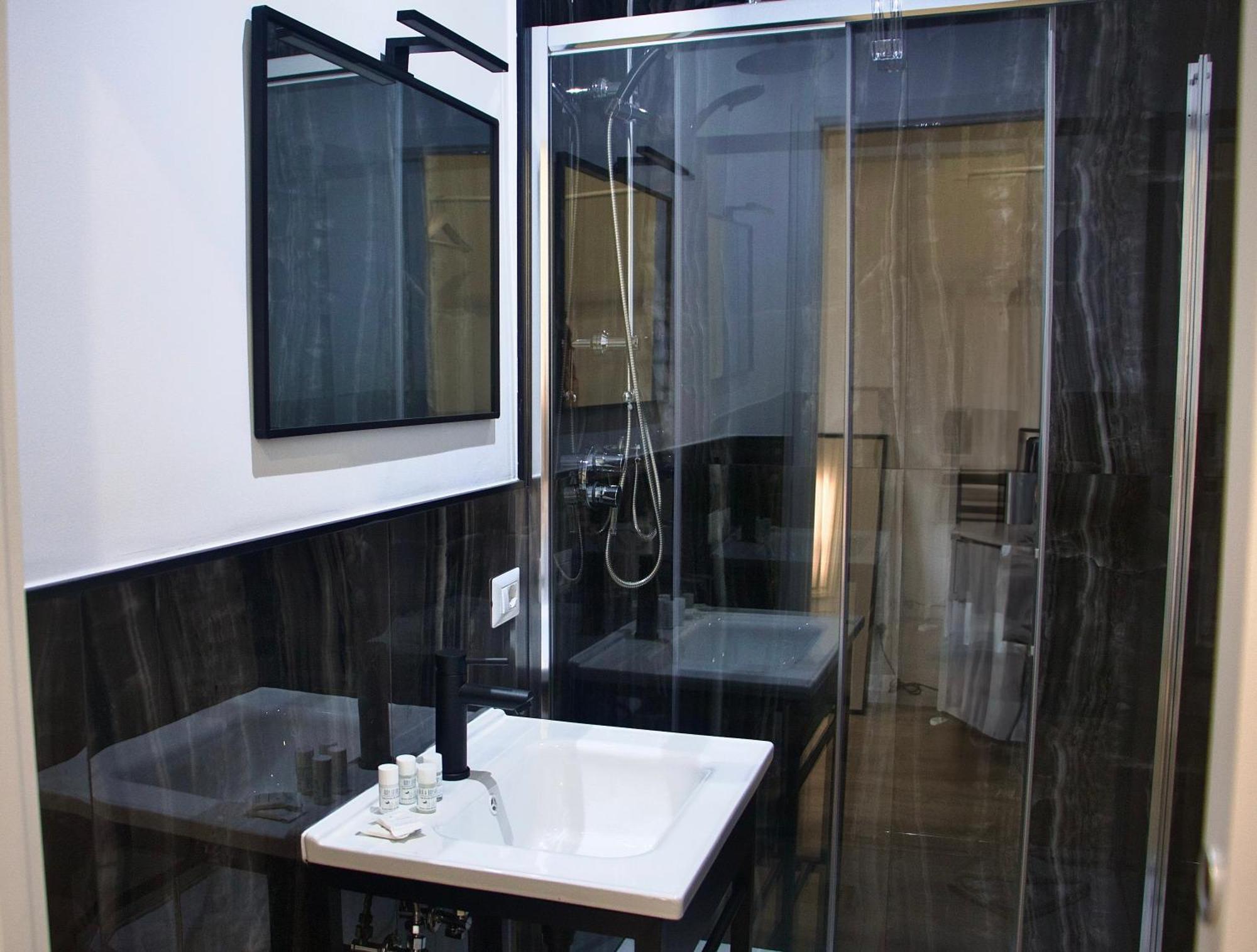 Xcross Suites Basilica San Paolo Roma Eksteriør bilde