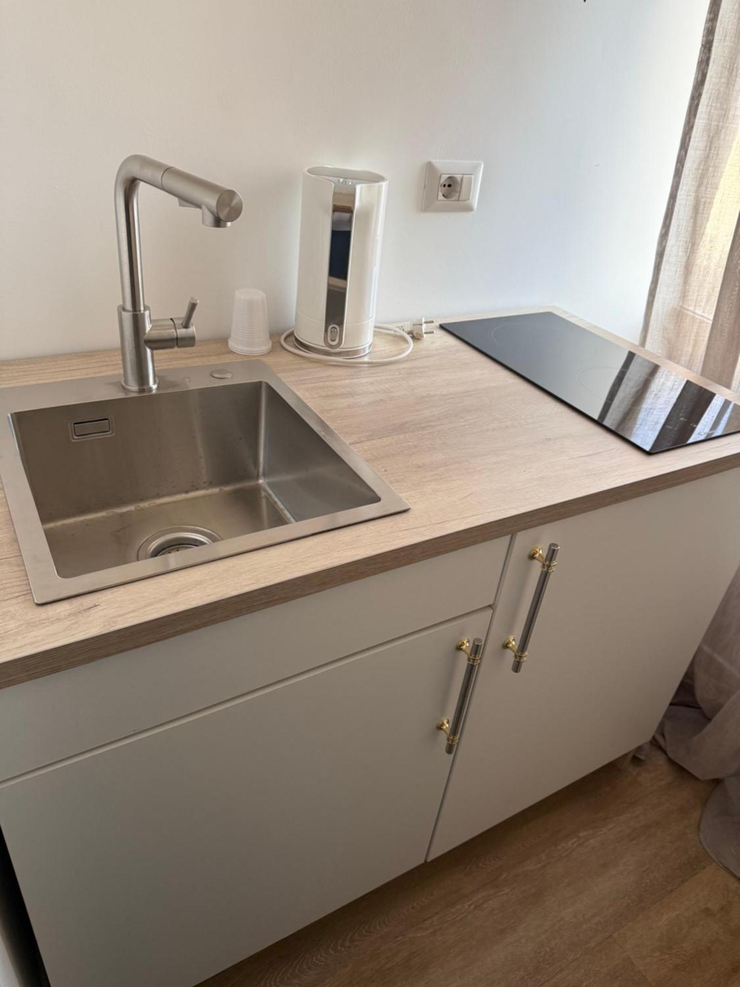Xcross Suites Basilica San Paolo Roma Eksteriør bilde