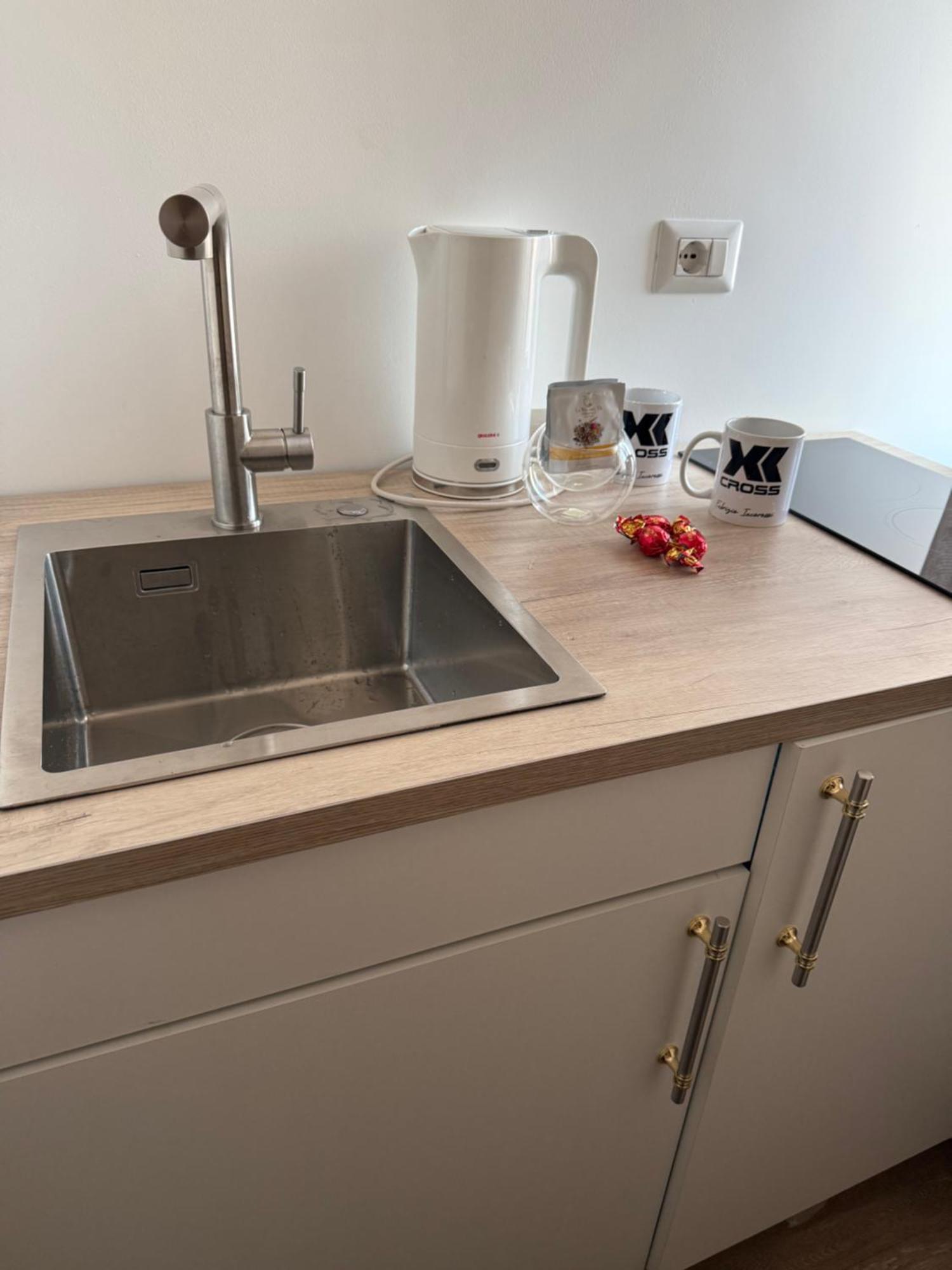 Xcross Suites Basilica San Paolo Roma Eksteriør bilde