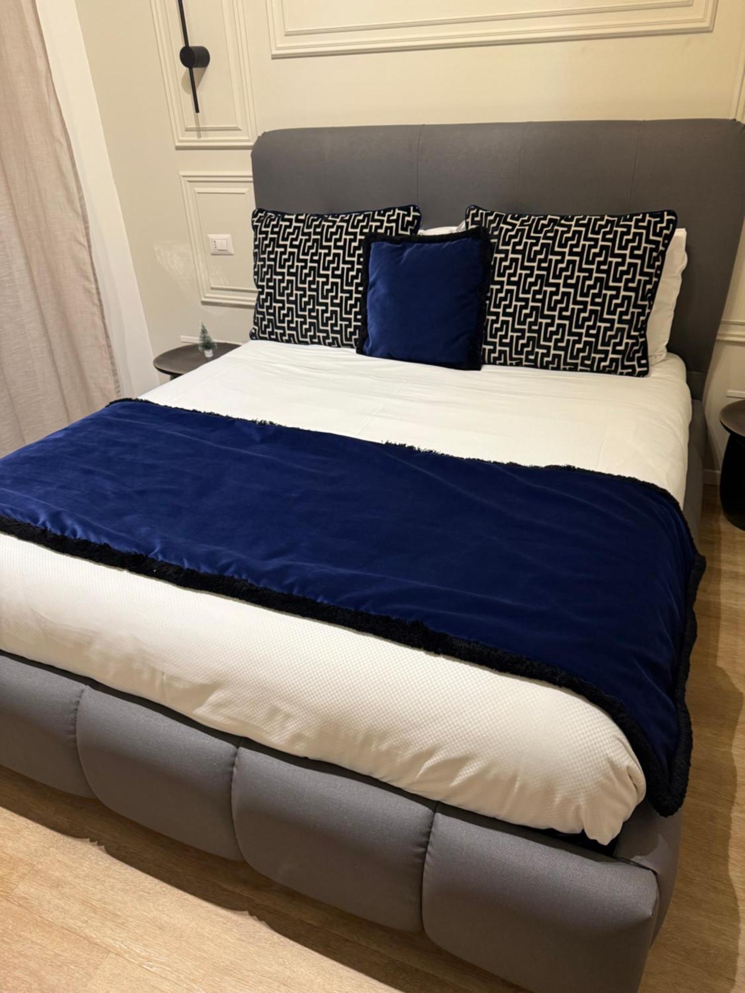 Xcross Suites Basilica San Paolo Roma Eksteriør bilde